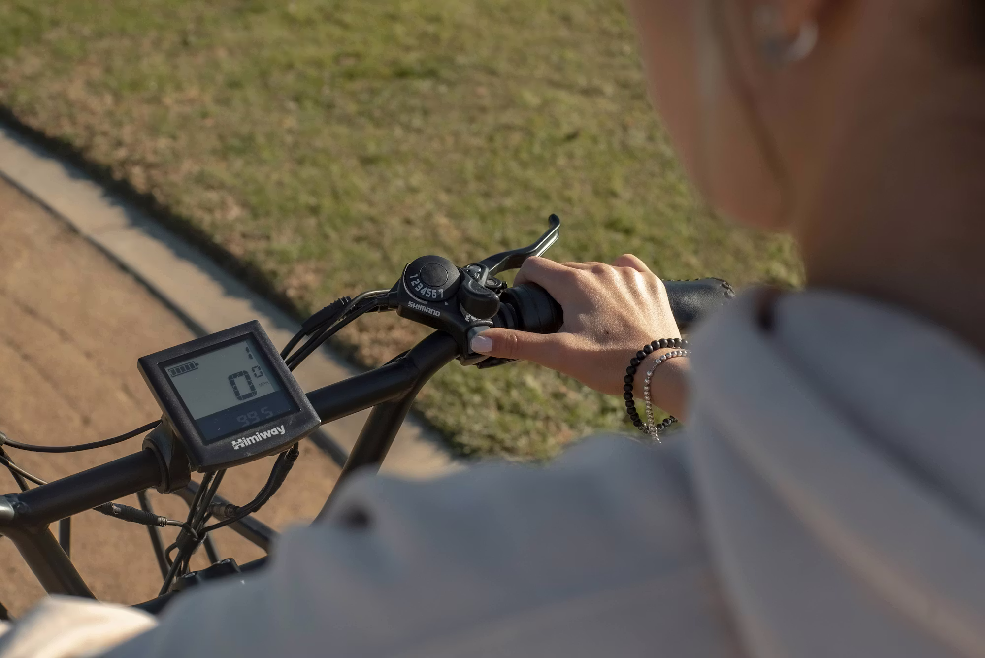 Cycling Adventures: Discovering the Joy of the Ride